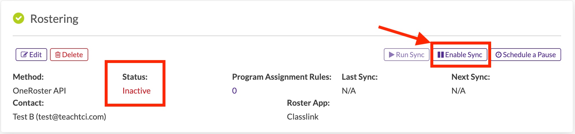 Common Auto-rostering Issues and How to Resolve Them